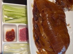 -大鸭梨(天通西苑店)