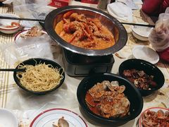 -聚味瞿记·龙虾堂(坡子街店)