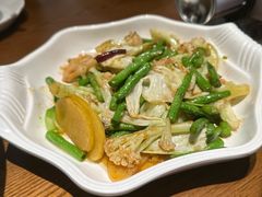 -小户人家(循礼门南国中心店)