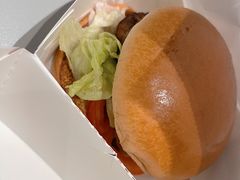 -肯德基(星河店)