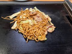 -鹤桥风月(ヨドバシ梅田店)