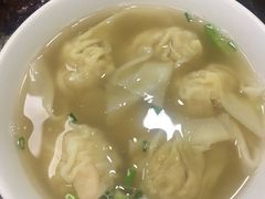 净云吞-陈光记烧腊店(罗保博士街店)