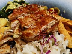-森Some Fusion(荔湾店)