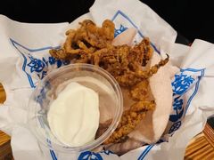 -宝莱纳餐厅(滨江店)