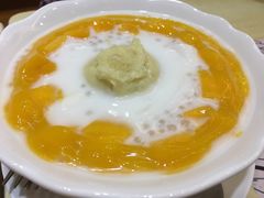 -甜心妈妈·榴莲星级糖水(北京路总店)