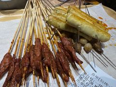 -老爷子原味蒸饺(总店)