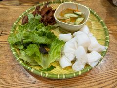 越式烤肉粉-华姐鸡粉(教育路店)