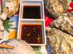 -华府九号海鲜烧烤大排档(龙域店)