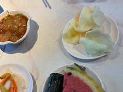 -大河宴·椒麻鱼火锅(北京路中和美食街店)
