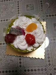 -红钻石(明日星城店)