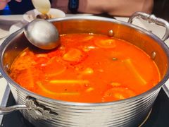 -一哥澳门豆捞·澳门风打边炉(高德置地店)