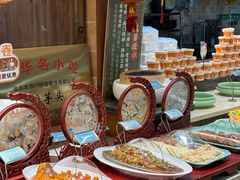 -老西门·常州菜(新区店)