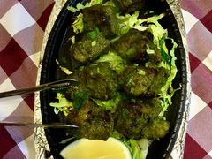 -Santoor 萨都里印度餐厅(北锣鼓巷店)