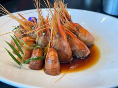 醉虾-阿露佳·舌尖上的安吉菜