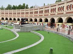 -天津五大道文化旅游区