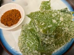 -应天大明王朝·南京菜(中山陵店)