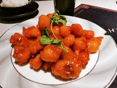 -长安·大茶饭