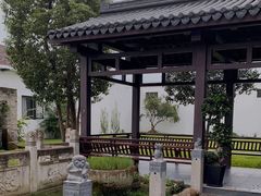 -健眺小海鲜(临海后山店)