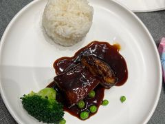 -新吉士·上海菜(浦东LCM置汇旭辉店)