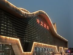 -桂花香手工面(鼓楼店)