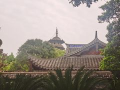 -乌山风景区