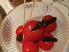 -雀蓝川菜(滨湖万象汇店)
