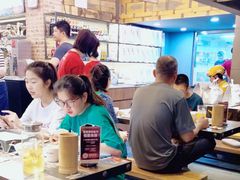 -管氏翅吧(广渠门店)