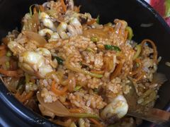 -二姐卤煮(南十里居店)