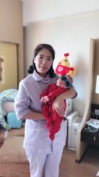 -琅悦月子会所(香格里拉旗舰店)