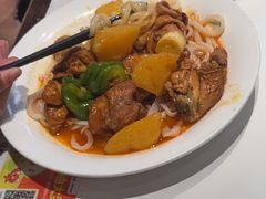 -清真·卡德尔大叔新疆主题餐厅(龙汇路店)