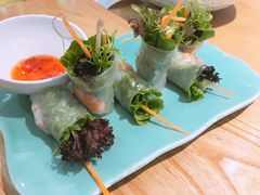 -米纸越南小馆(金鹰世界店)