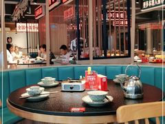 大堂-虾小龙老长沙龙虾馆(坡子街店)