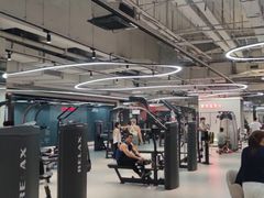 -一年四季24小时智能健身(广百店)