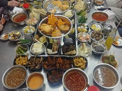 -江油特色冷沾沾(火炮街店)