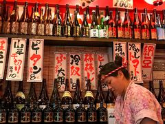 -平成屋·午肴夜酒(四川北路店)