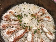 -南山饭店(阳明古镇店)