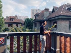 -星巴克臻选(思南公馆店)