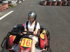 -赛达赛车主题乐园·卡丁车·团建