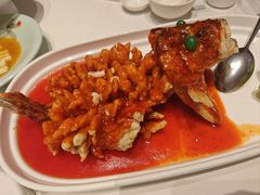 -松鹤楼(狮山永利广场店)