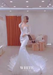 点击看大图 -纯色时光婚纱艺术馆WHITE