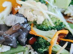 -鲜得莱渔港·小平岛海胆馆(七贤岭店)