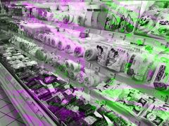 -丹尼斯(大石桥店)