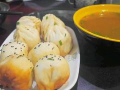 -大壶春生煎(四川中路店)