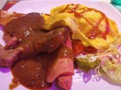 -龙记·香港茶餐厅(海上世界店)