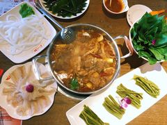 -刘一锅筋头巴脑(小北店)