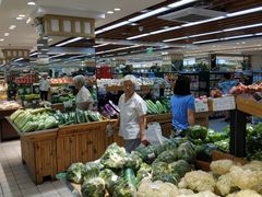 -幸福荣耀生鲜超市(和平街店)