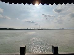 -采石矶景区
