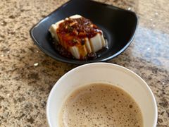 -真利味·脊骨火锅·正宗韩国料理(韩乐坊店)