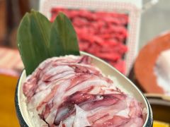 -闲云无敌锤子·老火锅(江宁路店)