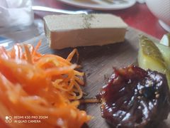 -羽深肉铺 Steak & Wine